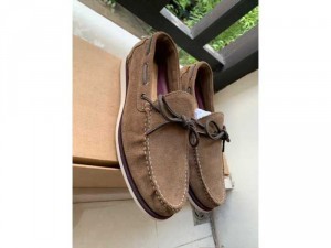 Giày lười nam xách tay Anh chính hãng Next size 40 fullbox