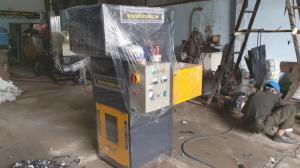 MÁY CẮT Nghiền hủy hàng lỗi Hitech-2T400