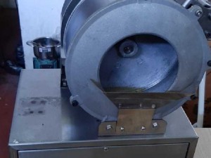 Máy thái sợi tự động