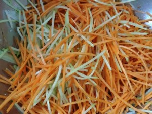 Máy thái sợi tự động