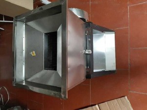 Máy thái cá mồi cho baba