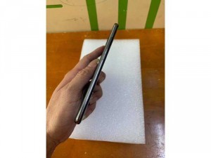 Samsung Galaxy S10+ 128g Black Cty còn BH lâu nguyên zin