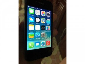 iPhone 4s -16GB quốc tế