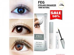 Serum Dưỡng Dài Mi FEG Eyelash Enhancer