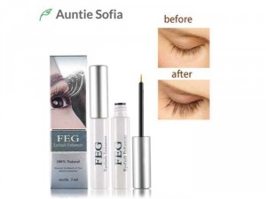 Serum Dưỡng Dài Mi FEG Eyelash Enhancer