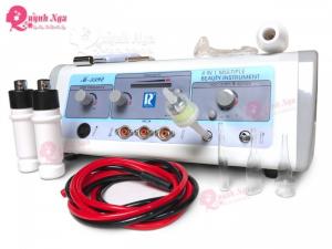 Máy Thẩm Mỹ Đa Năng 4 Trong 1 M3392