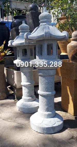 Đèn đá kiểu nhật kosawoa
