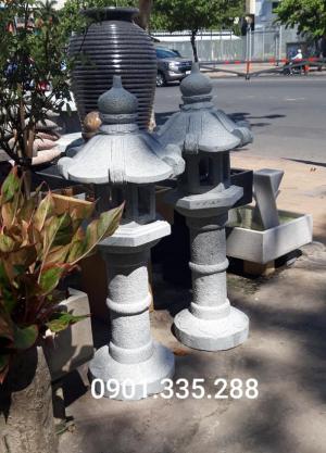 Đèn đá kiểu nhật kosawoa