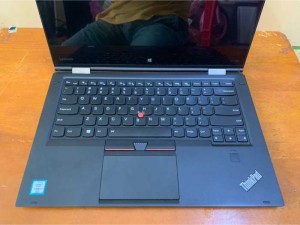 Lenovo ThinkPad X1 Yoga i7 6500u 8gb 256gb cảm ứng
