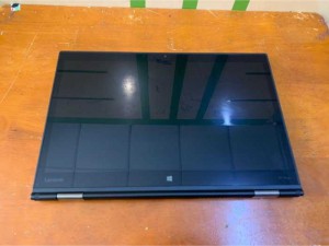 Lenovo ThinkPad X1 Yoga i7 6500u 8gb 256gb cảm ứng