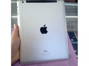 Ipad 3 cần thanh lý wifi 3g4g đầy đủ