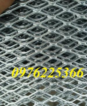 Lưới mắt cáo mạ kẽm