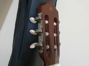 Đàn guitar yamaha c40
