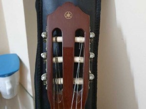 Đàn guitar yamaha c40