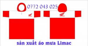 tìm nhà sản xuất áo mưa số lượng ít