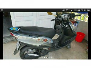 Attila đĩa bay đk 2009 trùm mền zin 95%