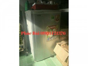 Cần bán tủ lạnh mini