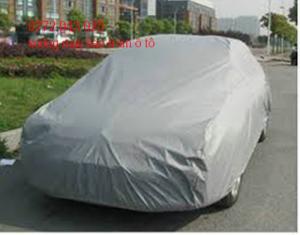 xưởng may Bạt Phủ, Áo Trùm Xe Hơi Ô Tô 4, 7 Chỗ giá rẽ ( mã lò - bình tân )