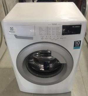 Máy giặt Electrolux 8 kg EWF12843