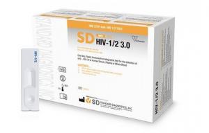 Test thử nhanh HIV-1/2 3.0