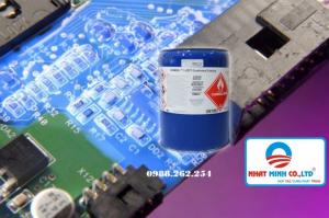 Keo silicon chống ẩm bo mạch hiệu Dowsil 1-2577