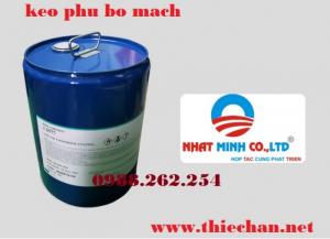Keo silicon chống ẩm bo mạch hiệu Dowsil 1-2577