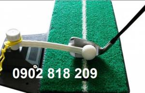 thảm tập golf swing mini