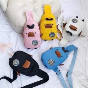 Túi Đeo Chéo Hình Con Vịt Cute