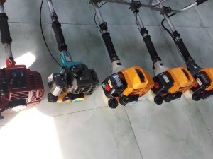 Cần bán máy cắt cỏ nhật bãi