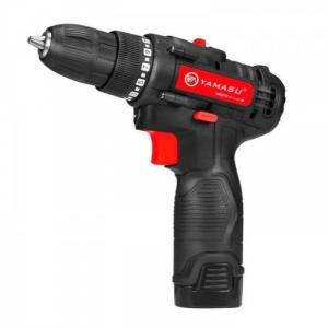 Máy khoan bắt vít chạy pin Yamasu YMS-2012 12V