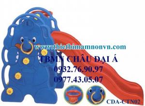 Nơi bán cầu trượt cho bé cưng giá tốt