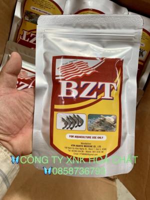 SUPER BZT MEN VI SINH CĂT TẢO