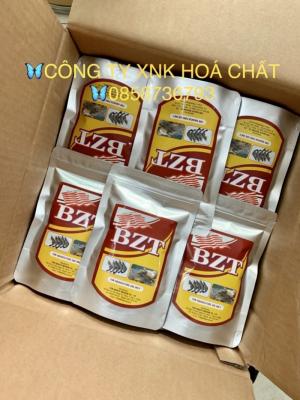 SUPER BZT MEN VI SINH CĂT TẢO