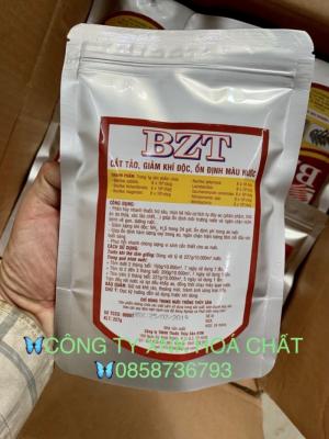 SUPER BZT MEN VI SINH CĂT TẢO