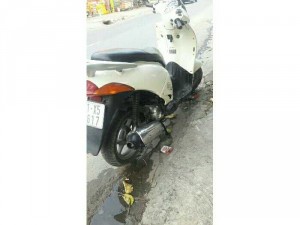 @ liên doanh 124 cc đen trắng bstp