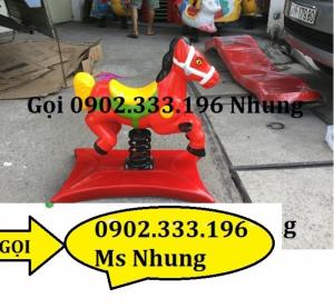 Bán sỉ thú nhún lò xo, thú nhún lò xo giá sỉ