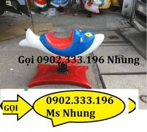 Bán sỉ thú nhún lò xo, thú nhún lò xo giá sỉ