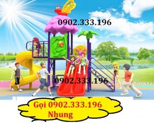 Cung cấp đồ chơi ngoài trời, bộ liên hoàn ngoài trời