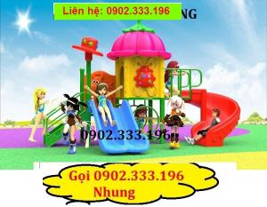 Cung cấp đồ chơi ngoài trời, bộ liên hoàn ngoài trời