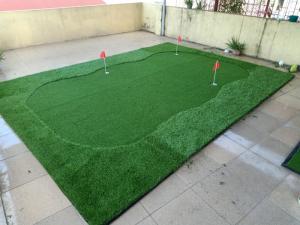 Thảm putting green 3mx4m