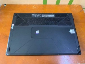 Gaming Asus FX503VD i5 7300HQ 8gb 1tb + 128gb GTX 1050 4gb