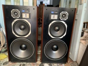 Loa Pioneer S-922 Japan