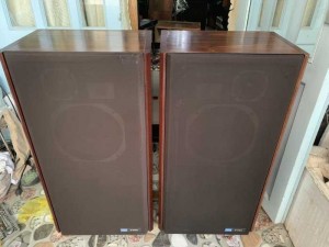 Loa Pioneer S-922 Japan
