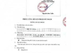 Dung dịch vệ sinh NAVERA