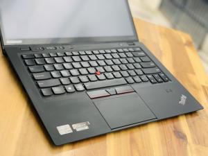 Laptop Lenovo Thinkpad X1 Carbon, i5 3427U 4G SSD128 Đèn phím HD+ Cảm ứng Siêu mỏng đẹp zin giá rẻ
