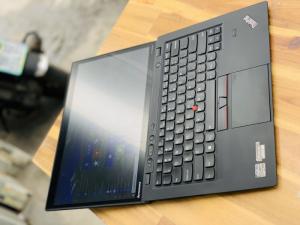 Laptop Lenovo Thinkpad X1 Carbon, i5 3427U 4G SSD128 Đèn phím HD+ Cảm ứng Siêu mỏng đẹp zin giá rẻ