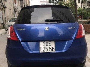 Gia Đình Cần Bán Suzuki Swift đky 2016