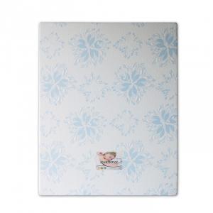 Nệm cao su khoa học vivian harmony 1m6x2mx10cm BH 20 năm