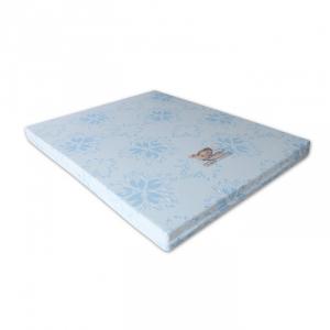 Nệm cao su khoa học vivian harmony 1m6x2mx10cm BH 20 năm