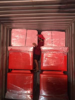 Thùng đá nhựa 300 lit hàng nhập Thai lan giữ lạnh tới 5 ngày